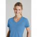 Skechers Slip-ins Flow Knit Scrub Top: Ultimate Comfort & Style for Healthcare Professionals Ceil XS WIS24874
