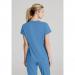 Skechers Slip-ins Flow Knit Scrub Top: Ultimate Comfort & Style for Healthcare Professionals Ceil M WIS24876