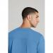 Skechers Slip-ins Flex Knit Scrub Top - Professional Comfort for Healthcare Heroes Ceil XL WIS24887