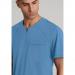 Skechers Slip-ins Flex Knit Scrub Top - Professional Comfort for Healthcare Heroes Ceil 4XL WIS24890