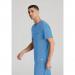 Skechers Slip-ins Flex Knit Scrub Top - Professional Comfort for Healthcare Heroes Ceil 5XL WIS24891
