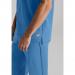 Skechers Slip-ins Flex Knit Scrub Top - Professional Comfort for Healthcare Heroes Ceil 5XL WIS24891