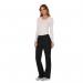 Cherokee Revolution Womens Cargo Trousers Black L CHWW110BLACL WIS24993