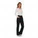 Cherokee Revolution Womens Cargo Trousers Black S CHWW110BLACS WIS24995