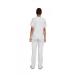 Cherokee Unisex Scrub Top White 3XL CH4700WHIT3XL WIS25056