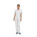 Cherokee Unisex Scrub Top White 2XS CH4700WHITXXS WIS25062