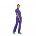 Cherokee Unisex Scrub Top Grape 3XL CH4700GRAP3XL WIS25064