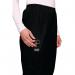 Cherokee Unisex Elasticated Scrub Trouser Black 3XL CH4200BLAC3XL WIS25072