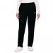 Cherokee Unisex Elasticated Scrub Trouser Black L CH4200BLACL WIS25073