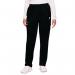 Cherokee Unisex Elasticated Scrub Trouser Black S CH4200BLACS WIS25075