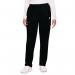 Cherokee Unisex Elasticated Scrub Trouser Black XS CH4200BLACXS WIS25077