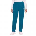 Cherokee CH4200 Elasticated Scrub Trouser Caribbean Blue Size XL CH4200CARIXL WIS25084