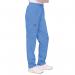 Cherokee Unisex Elasticated Scrub Trouser Ceil M CH4200CEILM WIS25090