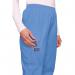 Cherokee Unisex Elasticated Scrub Trouser Ceil M CH4200CEILM WIS25090
