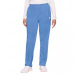 Cherokee CH4200 Elasticated Scrub Trouser Ceil Size XL CH4200CEILXL WIS25092