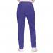 Cherokee Unisex Elasticated Scrub Trouser Grape 3XL CH4200GRAP3XL WIS25104