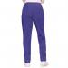 Cherokee Unisex Elasticated Scrub Trouser Grape L CH4200GRAPL WIS25105