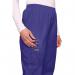 Cherokee Unisex Elasticated Scrub Trouser Grape L CH4200GRAPL WIS25105