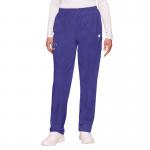 Cherokee CH4200 Elasticated Scrub Trouser Grape Size XL CH4200GRAPXL WIS25108