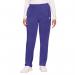 Cherokee CH4200 Elasticated Scrub Trouser Grape Size XL CH4200GRAPXL WIS25108