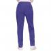 Cherokee Unisex Elasticated Scrub Trouser Grape XL CH4200GRAPXL WIS25108