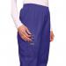 Cherokee Unisex Elasticated Scrub Trouser Grape XL CH4200GRAPXL WIS25108