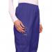 Cherokee Unisex Elasticated Scrub Trouser Grape XXS CH4200GRAPXXS WIS25110