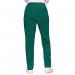 Cherokee Elasticated Scrub Trouser Hunt Grn 3XL C CH4200HUNT3XL WIS25112