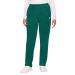 Cherokee CH4200 Elasticated Scrub Trouser Hunter Green Size L CH4200HUNTL WIS25113