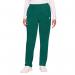 Cherokee CH4200 Elasticated Scrub Trouser Hunter Green Size S CH4200HUNTS WIS25115