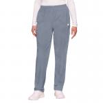 Cherokee CH4200 Elasticated Scrub Trouser Grey Size L CH4200GREYL WIS25121