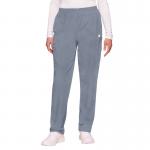 Cherokee CH4200 Elasticated Scrub Trouser Grey Size M CH4200GREYM WIS25122