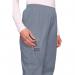 Cherokee Unisex Elasticated Scrub Trouser Grey S CH4200GREYS WIS25123
