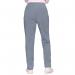 Cherokee Unisex Elasticated Scrub Trouser Grey S CH4200GREYS WIS25123