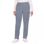 Cherokee CH4200 Elasticated Scrub Trouser Grey Size XXS CH4200GREYXXS WIS25126