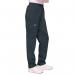 Cherokee Elasticated Scrub Trouser Pewter 2XL CH4200PEWT2XL WIS25127