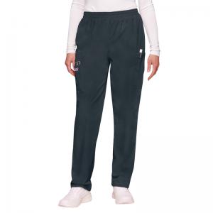 Cherokee Unisex Elasticated Scrub Trouser Pewter S CH4200PEWTS