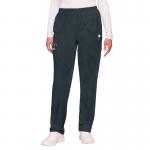 Cherokee CH4200 Elasticated Scrub Trouser Pewter Size XL CH4200PEWTXL WIS25132