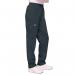 Cherokee Unisex Elasticated Scrub Trouser Pewter XS CH4200PEWTXS WIS25133