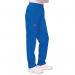 Cherokee Elasticated Scrub Trouser Roy Blue 3XL CH4200ROYA3XL WIS25144