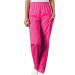 Cherokee CH4200 Elasticated Scrub Trouser Shocking Pink Size XL CH4200SHPKXL WIS25164