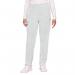 Cherokee CH4200 Elasticated Scrub Trouser White Size 2XL CH4200WHIT2XL WIS25175