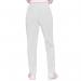 Cherokee Unisex Elasticated Scrub Trouser White M CH4200WHITM WIS25178