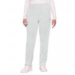 Cherokee CH4200 Elasticated Scrub Trouser White Size S CH4200WHITS WIS25179