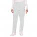 Cherokee CH4200 Elasticated Scrub Trouser White Size XL CH4200WHITXL WIS25180