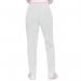 Cherokee Unisex Elasticated Scrub Trouser White XL CH4200WHITXL WIS25180
