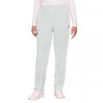 Cherokee CH4200 Elasticated Scrub Trouser White Size XXS CH4200WHITXXS WIS25182