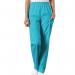 Cherokee CH4200 Elasticated Scrub Trouser Turquoise Size M CH4200TURQM WIS25186