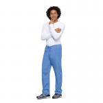 Cherokee Drawstring Scrub Trouser Ceil Blue M CH4100CEILM WIS25218