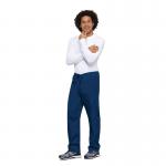 Cherokee Drawstring Scrub Trouser Navy M CH4100NAVYM WIS25226